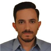 Master's degree certified chemistry tutor with more than 5 years of experience.